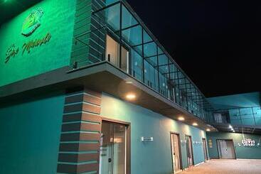 Отель Pousada José Marineli