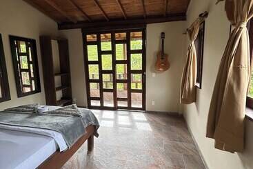 Landhotel Ritmo Del Rio