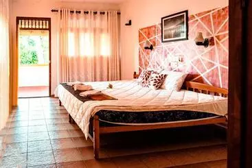Pension Deeptrip Ocean View Villa