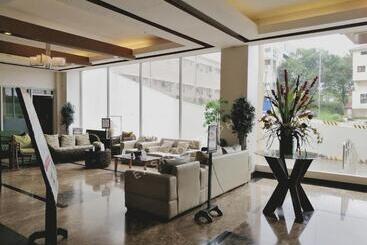 公寓式酒店 1649 Tagaytay Staycation By Jordy