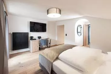 Hotel Belmonte Tirol Boutique