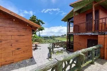 Hotelli El Descanso Restaurante Y