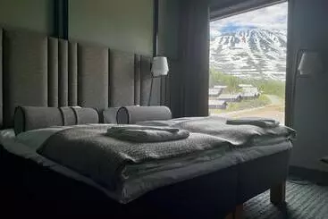 Hotel Gausta View Lodge