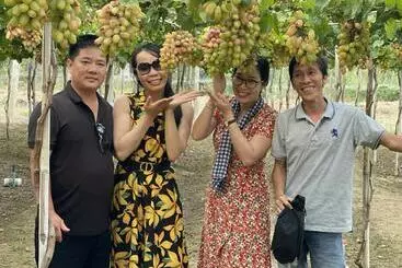 هتل Khách Sạn Hoàng Hải Ninh Thuận