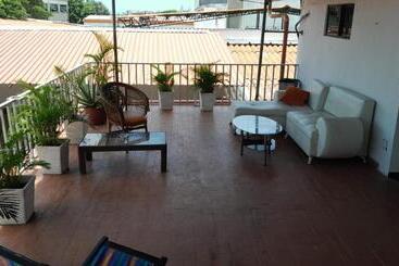 فندق La Cordialidad