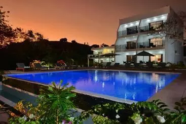 هتل Nosy Be Sun Hôtel