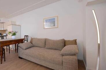 בית מלון כפרי Ohlerich Speicher App_ 39