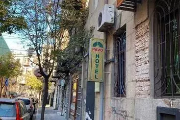Hôtel Pavo