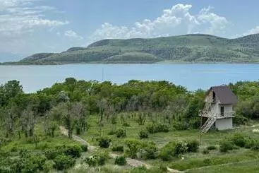 Hotelli Port Ayas Resort & Restaurants