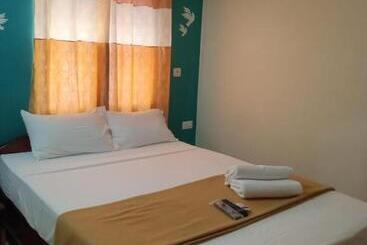 Hotel Sea View Beach House