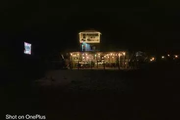 Hotel Surya Cafe And Stay Sea View