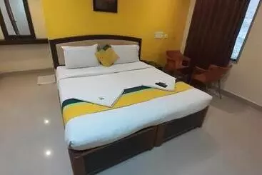 Hotel Swagath Grand