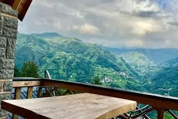 Hotel Yuvam Bungalov