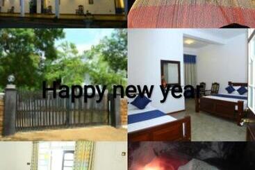 Ovenro Hotel Kataragama