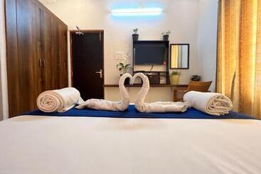 Majatalo Raja Residency