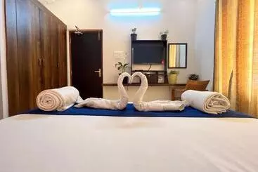 Majatalo Raja Residency