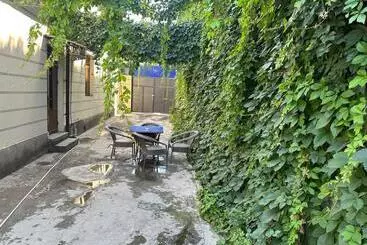 Pensione Real Tashkent Inn