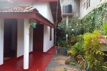 Majatalo Rosy Guest House