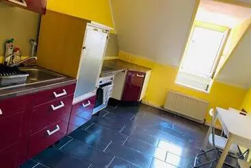 Majatalo Zimmer Mit Eigenem Bad