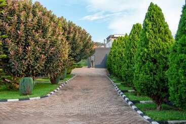 هتل آپارتمان Amariah Villa