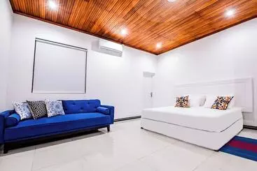 Bed & Breakfast Beru Villa