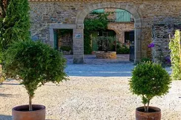 ベッドアンドブレックファースト Mastignac