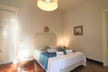 Bed and Breakfast B B Relais Delle Rose Lecce Double Deluxe Sandola