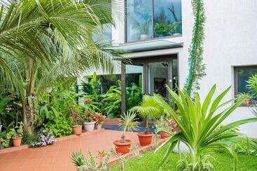 Aparthotel Casa Bianca