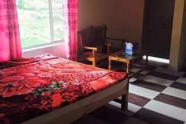 هتل Al Hayat Murree