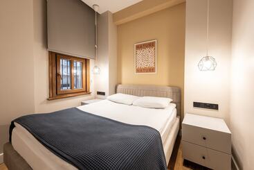 Hotel Bguest Pera Suites