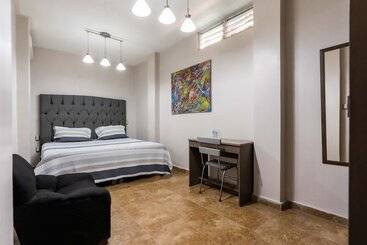 Hotel Boutique 5ta Avenida