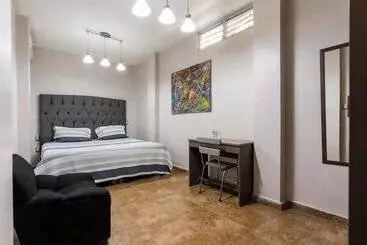 Hotelli Boutique 5ta Avenida