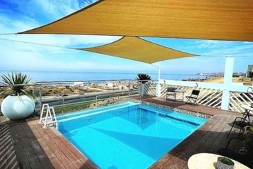 فندق El Capitan Resort