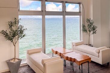 ホテル My Beach Resort