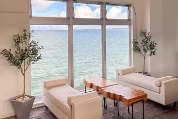 ホテル My Beach Resort