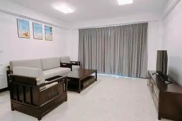 Otel Ocean Breeze Apartment