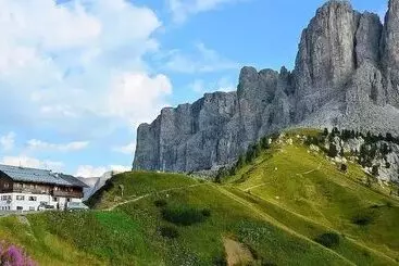 Hotel Rifugio Frara