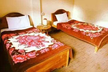 New Gojal Hotel And Restaurant