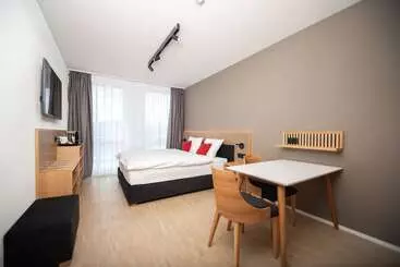 Tailormade Hotel Bab Bachenbülach