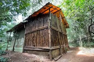 Tiret Resort And Retreat