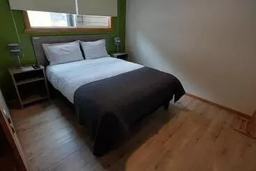 Apart Hotel Suveral