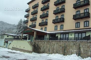 Appartamento In Residence Lorica