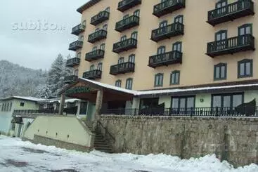 Appartamento In Residence Lorica