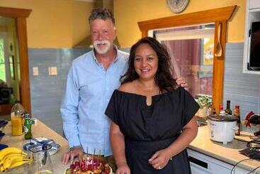 Bed and Breakfast Tastebuds Bed N Breakfast