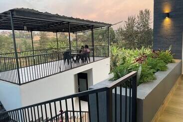 شقة فندقية Coalescence