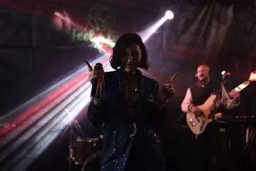 Feel & Live Hotel Villas Restaurant