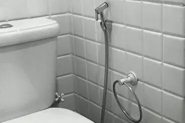 Appartement-hotel Flat Na Beira Do Lago 5min Da Esplanada Dos Ministérios