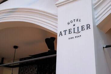 Hotel Atelier