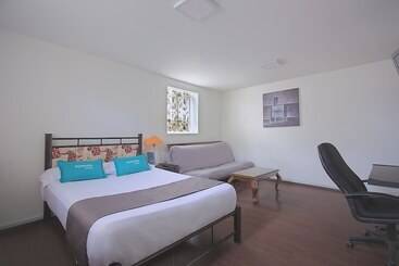 Szálloda Ayenda Casa Miranda Airport