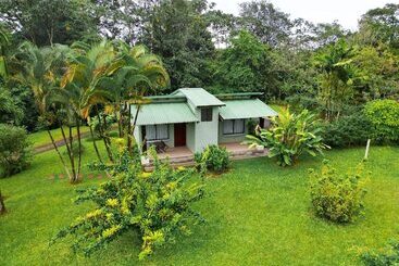 בית מלון כפרי Confort Arenal